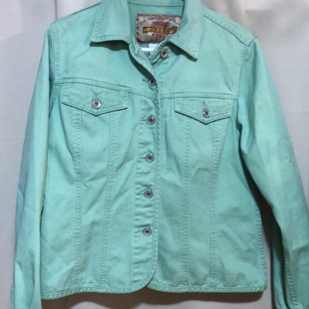 The Territory Ahead Jacket Women’s. P-128